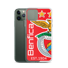Cargar imagen en el visor de la galería, Lisboa Red iPhone Case