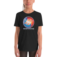 Load image into Gallery viewer, Seastorm Pacific Youth Short Sleeve T-Shirt