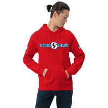 Carregar imagem no visualizador da galeria, SEASTORM ORIGINAL PREMIER Unisex Hoodie