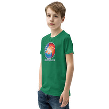 Load image into Gallery viewer, Seastorm Pacific Youth Short Sleeve T-Shirt
