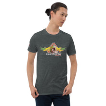 Load image into Gallery viewer, Surf TRI Short-Sleeve Unisex T-Shirt