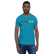 Load image into Gallery viewer, Seastorm Hero FB Premium Short-Sleeve Unisex T-Shirt