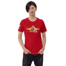 Load image into Gallery viewer, Surf TRI Hot Short-Sleeve Unisex T-Shirt