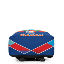 Load image into Gallery viewer, Pacific Sun Minimalist Backpack