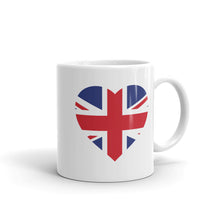 Load image into Gallery viewer, UK Love - Mug
