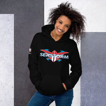 Load image into Gallery viewer, SEASTORM Unisex Hoodie