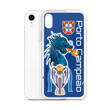 Cargar imagen en el visor de la galería, Porto iPhone Case