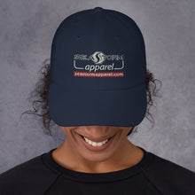 Carregar imagem no visualizador da galeria, Seastorm Apparel Hat