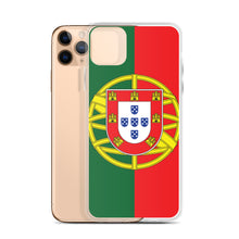 Cargar imagen en el visor de la galería, Portugal Phone Case
