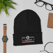 Carregar imagem no visualizador da galeria, Seastorm Apparel Cuffed Beanie