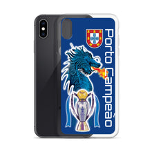 Cargar imagen en el visor de la galería, Porto iPhone Case