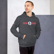 Carregar imagem no visualizador da galeria, SEASTORM ORIGINAL Unisex Hoodie