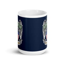 Load image into Gallery viewer, Happy Father's Day Hero Mug