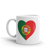 Load image into Gallery viewer, Portugal Love - Mug
