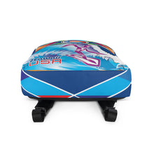 Load image into Gallery viewer, Pacific Sun Backpack