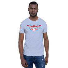 Load image into Gallery viewer, SEASTORM Short-Sleeve Unisex T-Shirt