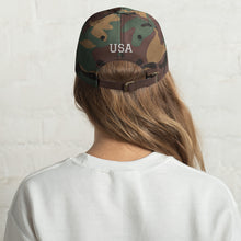 Carregar imagem no visualizador da galeria, USA Flag Hat