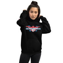 Load image into Gallery viewer, SEASTORM Unisex Hoodie