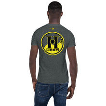 Carregar imagem no visualizador da galeria, Seastorm Hero FB Short-Sleeve Unisex T-Shirt