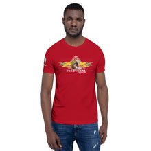 Load image into Gallery viewer, Surf TRI Hot Short-Sleeve Unisex T-Shirt