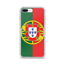 Cargar imagen en el visor de la galería, Portugal Phone Case
