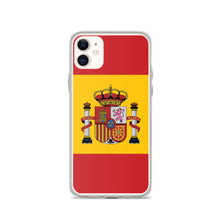 Cargar imagen en el visor de la galería, Spain iPhone Case
