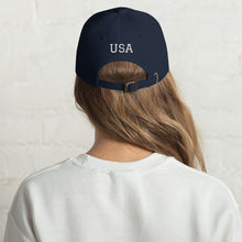Carregar imagem no visualizador da galeria, USA Flag Hat