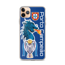 Cargar imagen en el visor de la galería, Porto iPhone Case