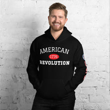 Carregar imagem no visualizador da galeria, 1776 Hoodie