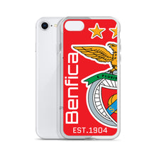 Cargar imagen en el visor de la galería, Lisboa Red iPhone Case