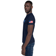 Load image into Gallery viewer, ROUTE 66 Short-Sleeve Unisex T-Shirt