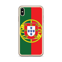 Cargar imagen en el visor de la galería, Portugal Phone Case