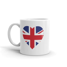 Load image into Gallery viewer, UK Love - Mug
