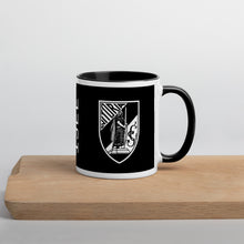 Cargar imagen en el visor de la galería, Guimarães Portuguese Mug with Color Inside