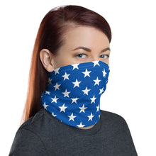 Load image into Gallery viewer, USA Neck Gaiter