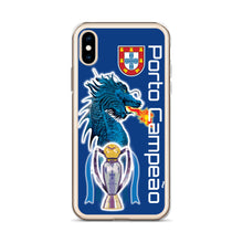 Cargar imagen en el visor de la galería, Porto iPhone Case