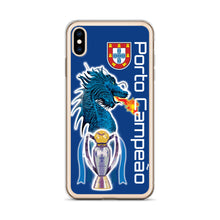 Cargar imagen en el visor de la galería, Porto iPhone Case