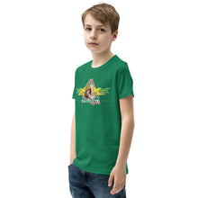 Load image into Gallery viewer, Surf TRI Youth Short Sleeve T-Shirt