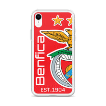 Cargar imagen en el visor de la galería, Lisboa Red iPhone Case