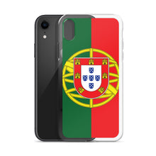 Cargar imagen en el visor de la galería, Portugal Phone Case