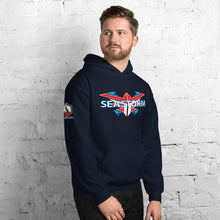 Cargar imagen en el visor de la galería, SEASTORM Unisex Hoodie