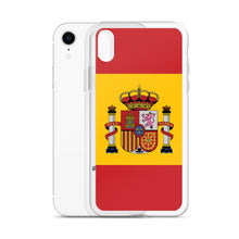 Cargar imagen en el visor de la galería, Spain iPhone Case