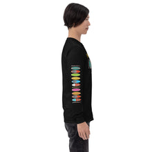 Load image into Gallery viewer, Santa Monica California Men’s Long Sleeve Shirt