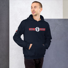 Carregar imagem no visualizador da galeria, SEASTORM ORIGINAL Unisex Hoodie