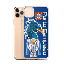 Cargar imagen en el visor de la galería, Porto iPhone Case