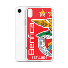 Cargar imagen en el visor de la galería, Lisboa Red iPhone Case