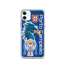 Cargar imagen en el visor de la galería, Porto iPhone Case