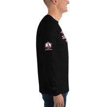 Load image into Gallery viewer, RED SEASTORM Men’s Long Sleeve Shirt