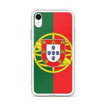 Cargar imagen en el visor de la galería, Portugal Phone Case