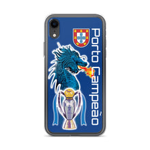 Cargar imagen en el visor de la galería, Porto iPhone Case